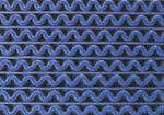藍　Blue